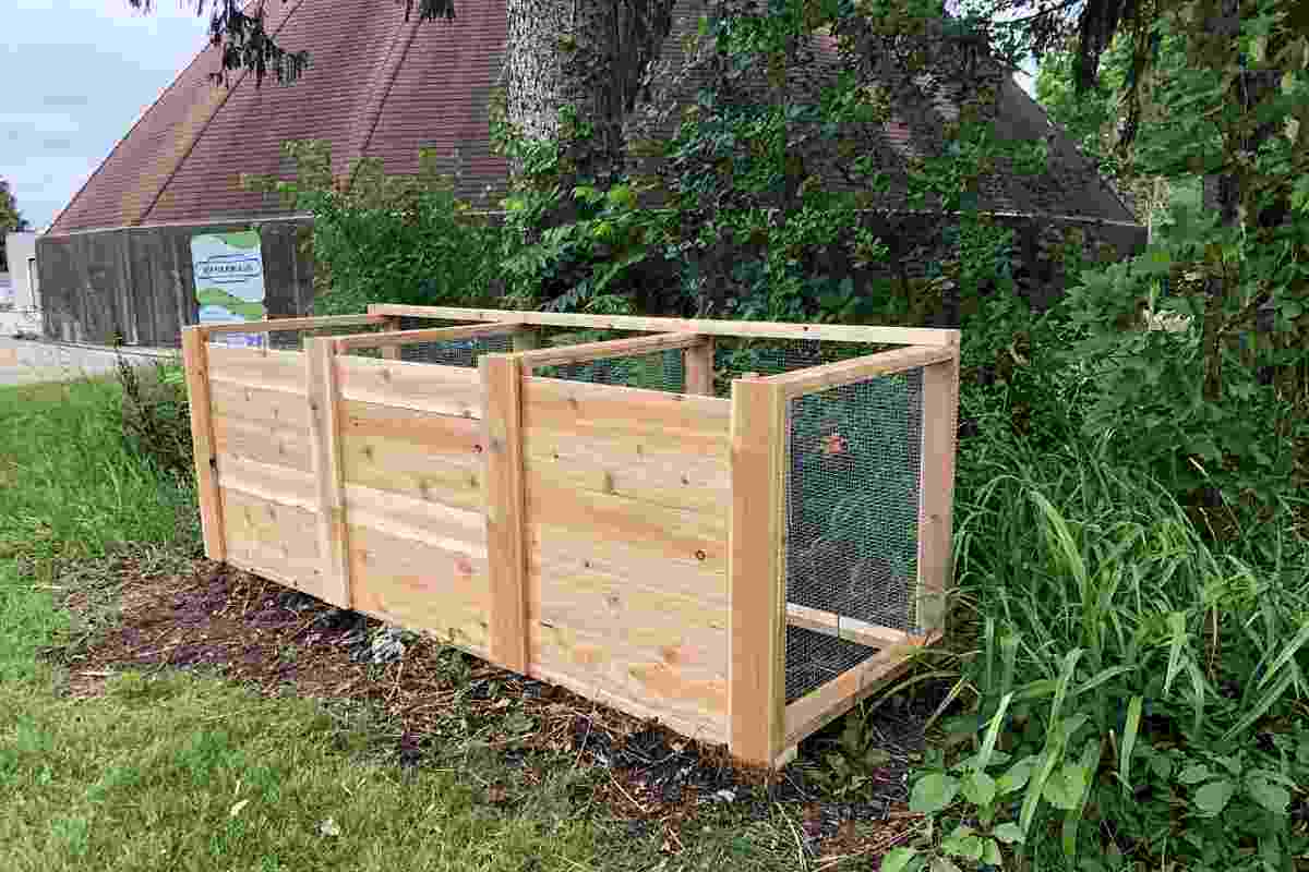 Best Backyard Composters