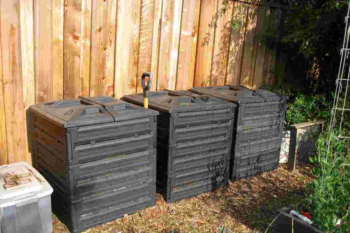 Best Compost Bins