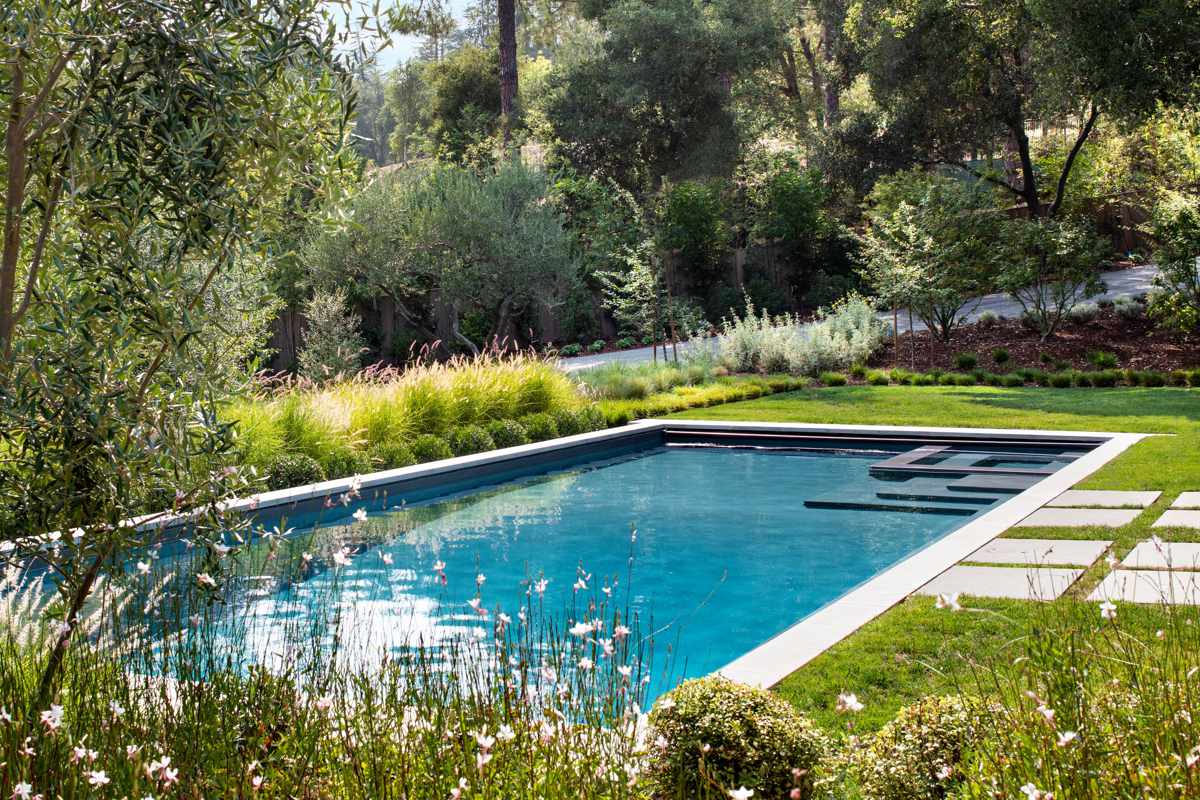 A Pool In Your Landscape Design