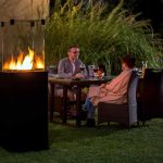Outdoor Gas Heaters