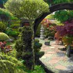 9 Garden Structures And Components You Should Consider For Your Landscape Design