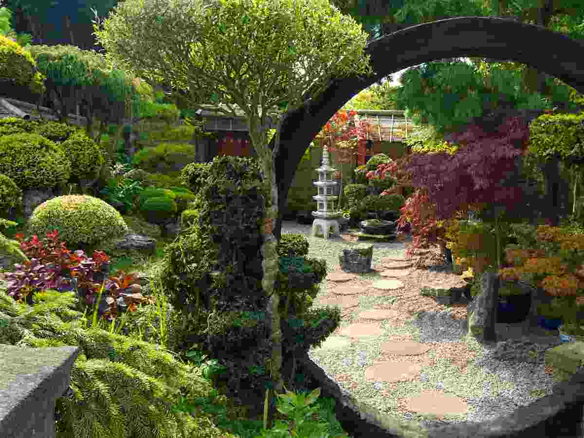 9 Garden Structures And Components You Should Consider For Your Landscape Design