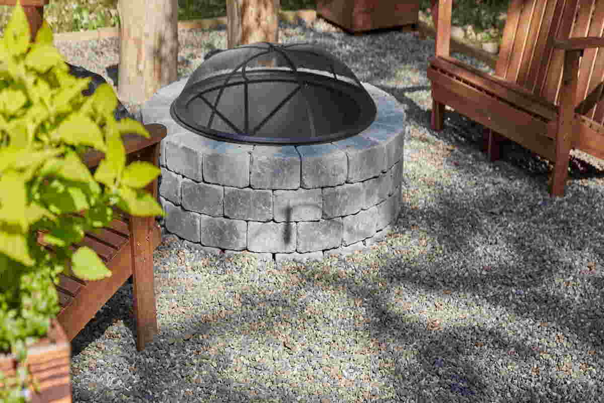 The Benefits Of Adding Gravel To Your Landscape Design